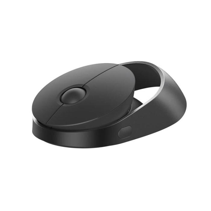 Rapoo - Rapoo Trådlös Mouse Ralemo Air 1 Multi Mode - Svart