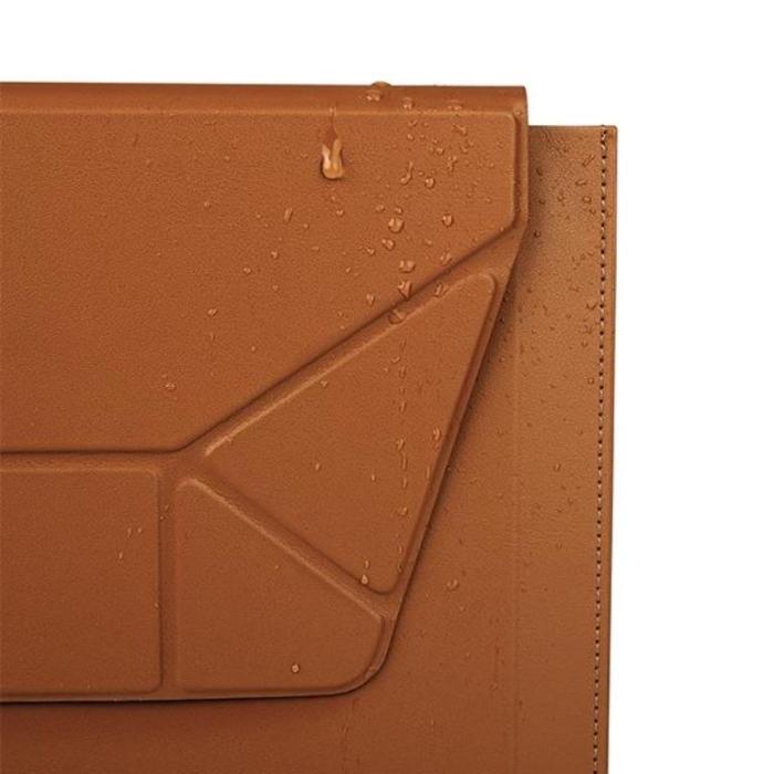 UNIQ - UNIQ 14'' Datorfodral Oslo - Brun