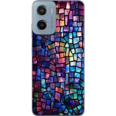 iSecrets - Mobilskal till Motorola Moto G05 med Disco