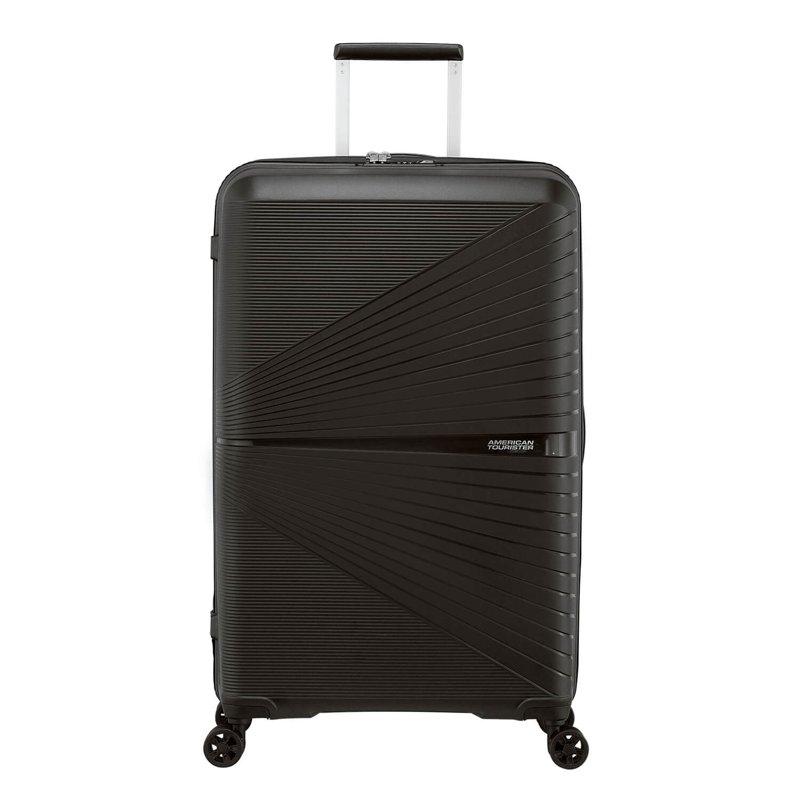 AT Resväska Airconic Spinner 77/31 Onyx Black