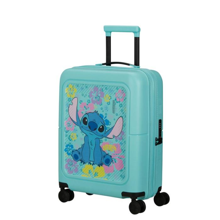 AT - AT Resväska DashPop Disney Stitch