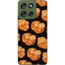 iSecrets - Mobilskal till Motorola Moto G56 med Nuggets