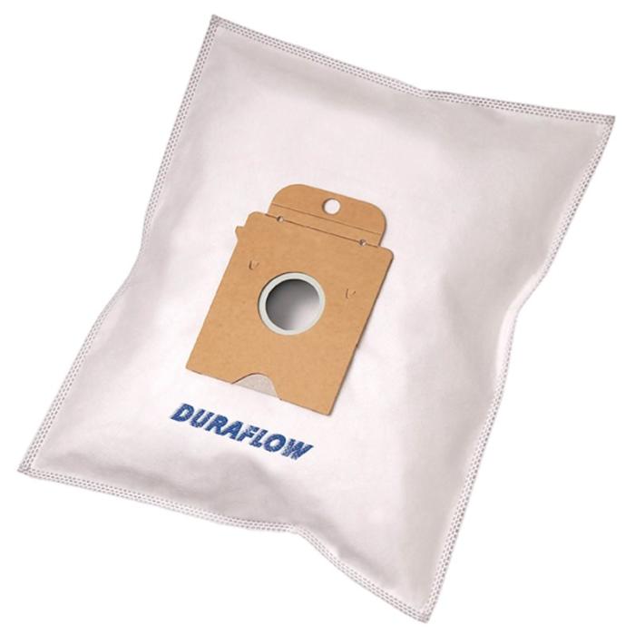 MENALUX - MENALUX Dammsugarpåsar 2001 Syntet 5-pack + filter