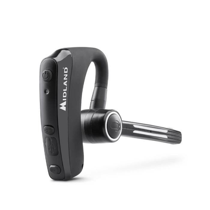 MIDLAND - MIDLAND Dual Headset Bluetooth