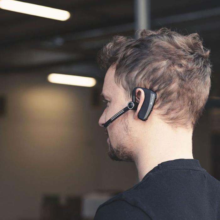 MIDLAND - MIDLAND Dual Headset Bluetooth