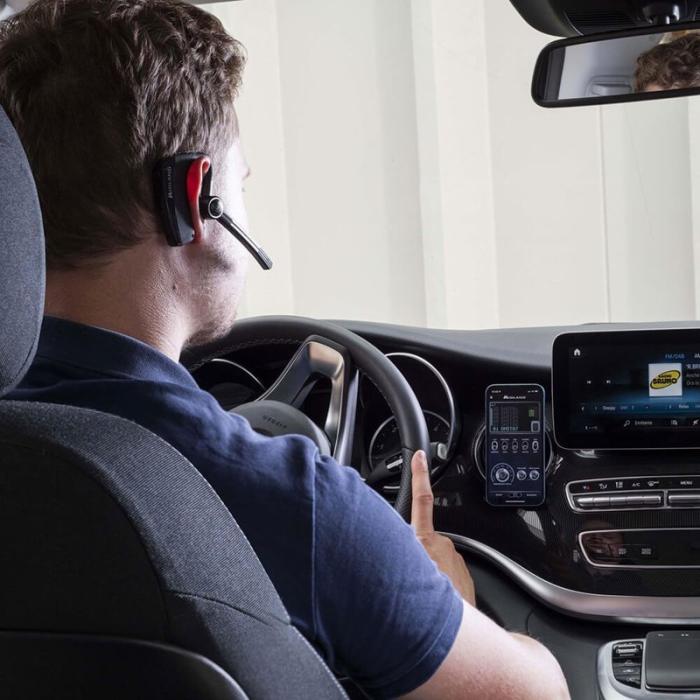 MIDLAND - MIDLAND Dual Headset Bluetooth