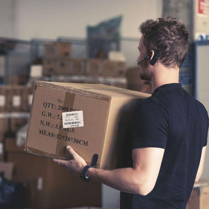 MIDLAND - MIDLAND Dual Headset Bluetooth