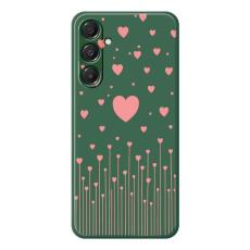 OEM - Mobilskal f&ouml;r Samsung Galaxy S26 TPU - Gr&ouml;n