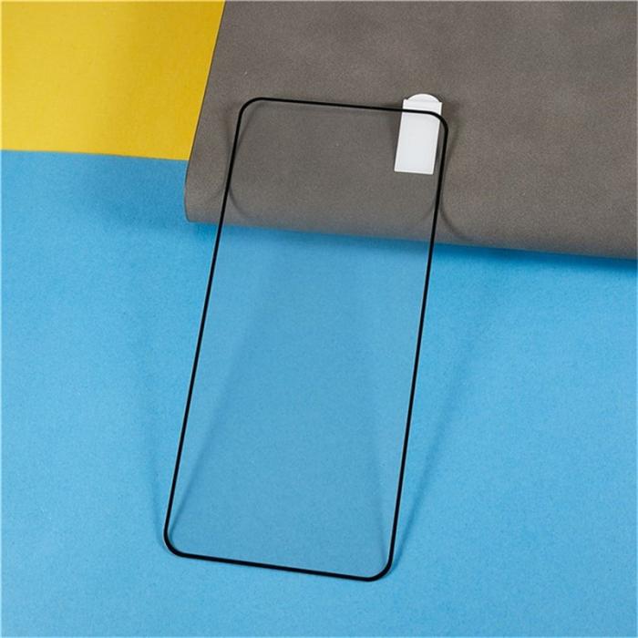 OEM - Skärmskydd för Samsung Galaxy S26 Härdat glas Full Glue - Transparent