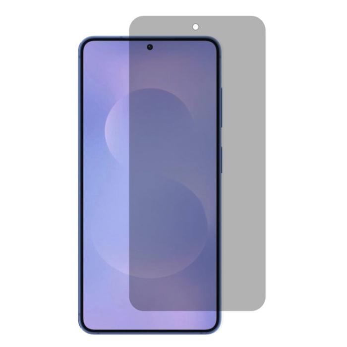 OEM - Skärmskydd för Samsung Galaxy S26 Härdat glas Anti Spy - Transparent