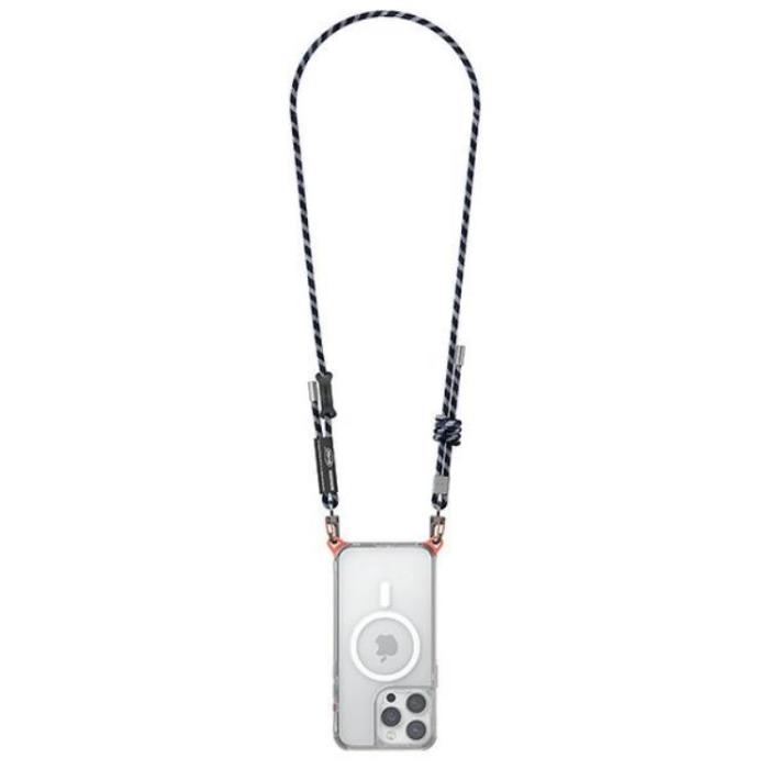 Skinarma - Skinarma Universal Mobilrem Lanyard Dyno - Navy