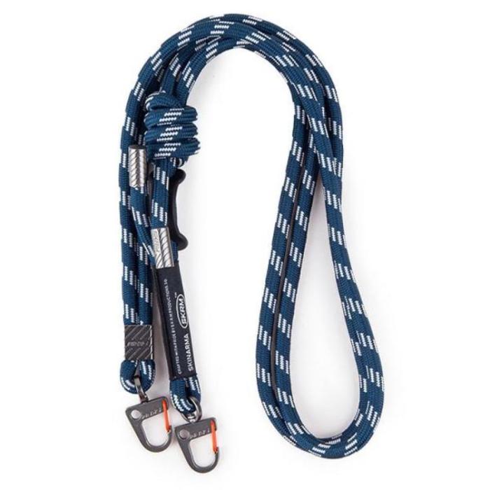 Skinarma - Skinarma Universal Mobilrem Lanyard Dyno - Navy