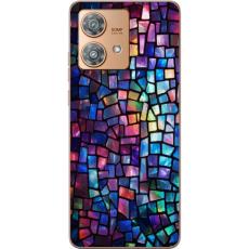 iSecrets - Mobilskal till Motorola Edge 40 Neo med Disco