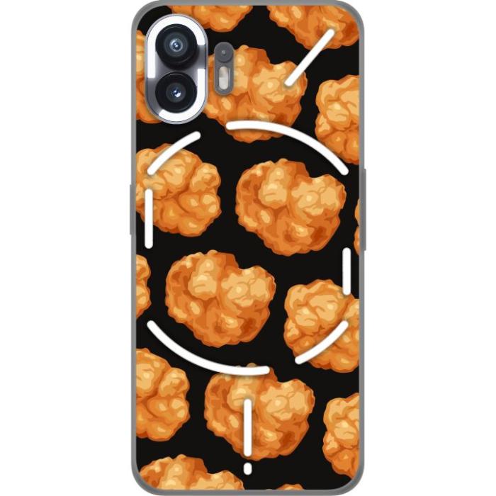 iSecrets - Mobilskal till Nothing Phone (2) med Nuggets