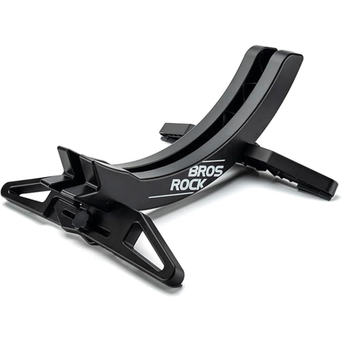 Rockbros - Rockbros Cykelställ - Svart