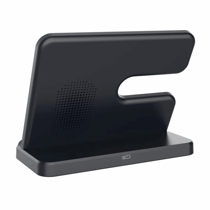OEM - 3-in-1 Trådlös Laddare Samsung Galaxy - Buds - Watch