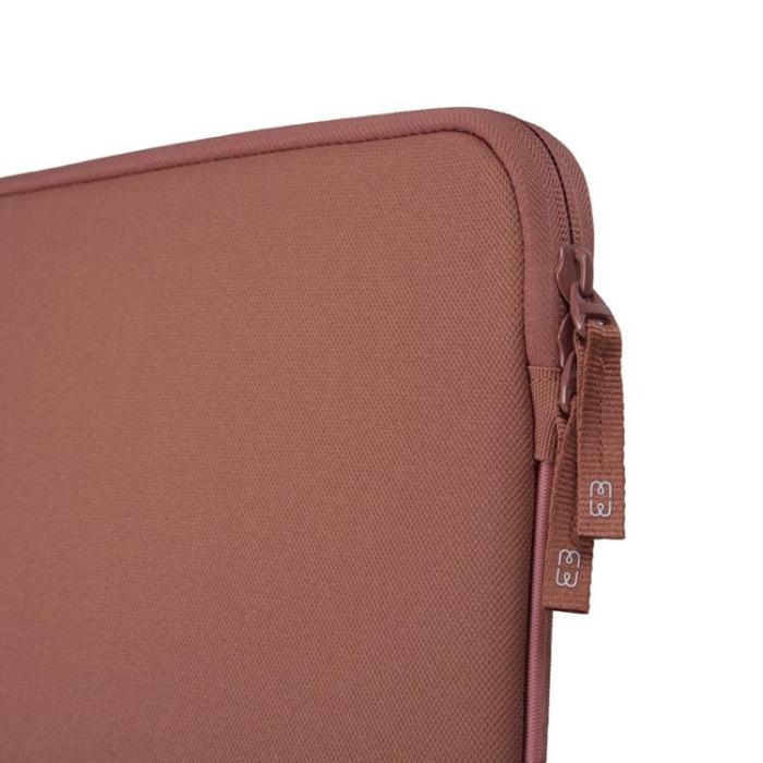 MW - MW Horizon MacBook Pro 14-tum Datorfodral - Redwood
