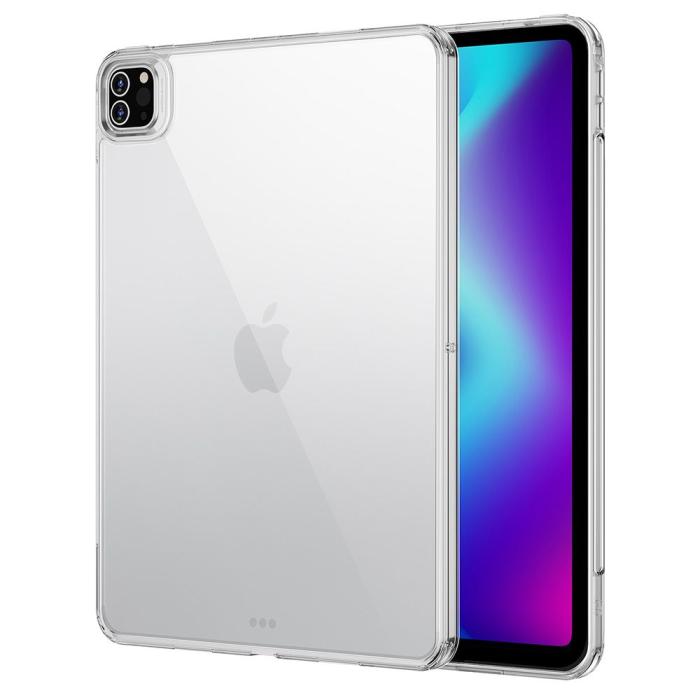 UTGATT - ESR iPad Pro 12.9 (2022/2021) Skal Classic Hybrid - Clear