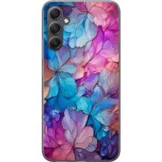 Gustaf - Mobilskal till Samsung Galaxy A24 4G med Magiskt