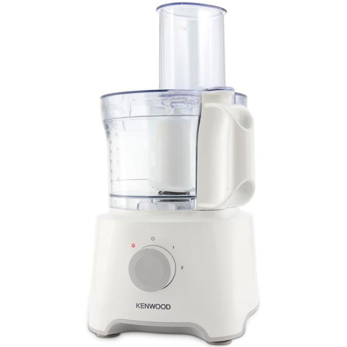 UTGATT1 - KENWOOD Matberedare 800W FDP300WH