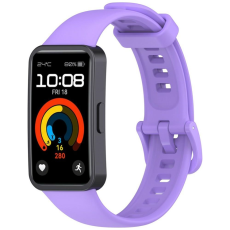 Beline - Beline Armband F&ouml;r Huawei Band 8/9/10 - Lavender