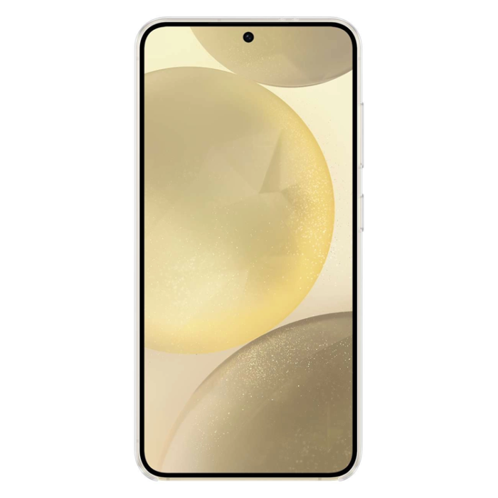 Samsung - Samsung Galaxy S24 Mobilskal Clear - Transparent