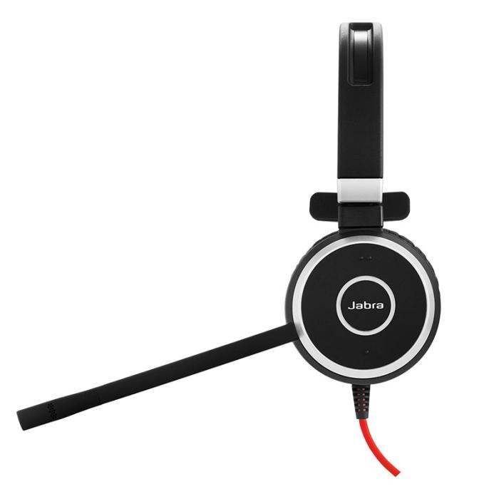 UTGATT5 - Jabra Evolve 40 Uc Stereo Usb-C