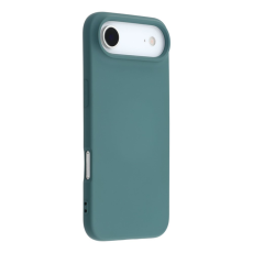 A-One Brand - iPhone Air Mobilskal Arc Edge 2.0mm TPU - Midnattsgrön