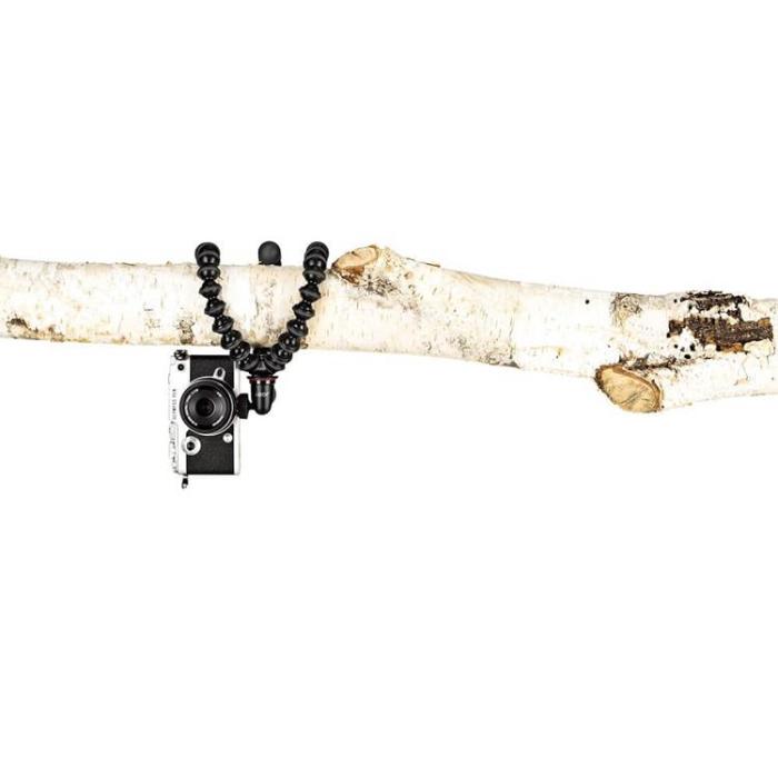 JOBY - JOBY Stativkit GorillaPod 1K - Svart / Grå