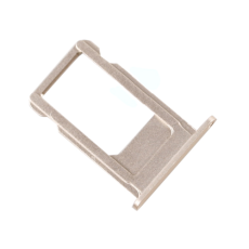 SpareParts - iPhone 7 Simkortshållare - Guld
