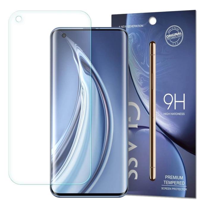 UTGATT5 - Standard Härdat Glas ECO pkg Xiaomi Mi 10 Pro/ Mi 10