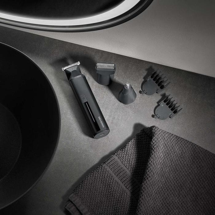 Severin - Severin 6IN1 Multistyling HS0710 SET