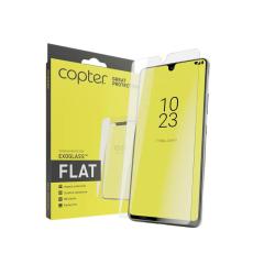 Copter - Copter Galaxy S24 Ultra Skärmskydd i Härdat glas Flat Exoglas