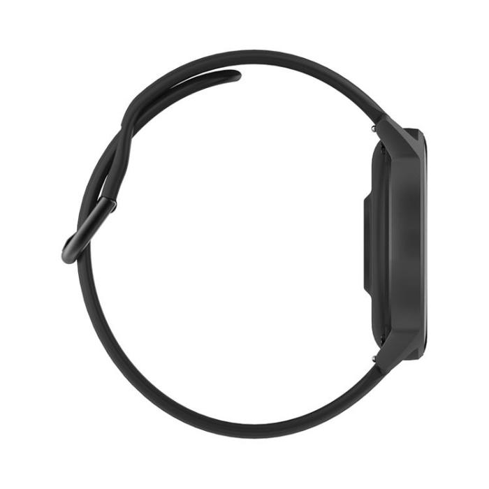 Forever - Forever Smartwatch ForeVive 2 Slim SB-325 - Svart