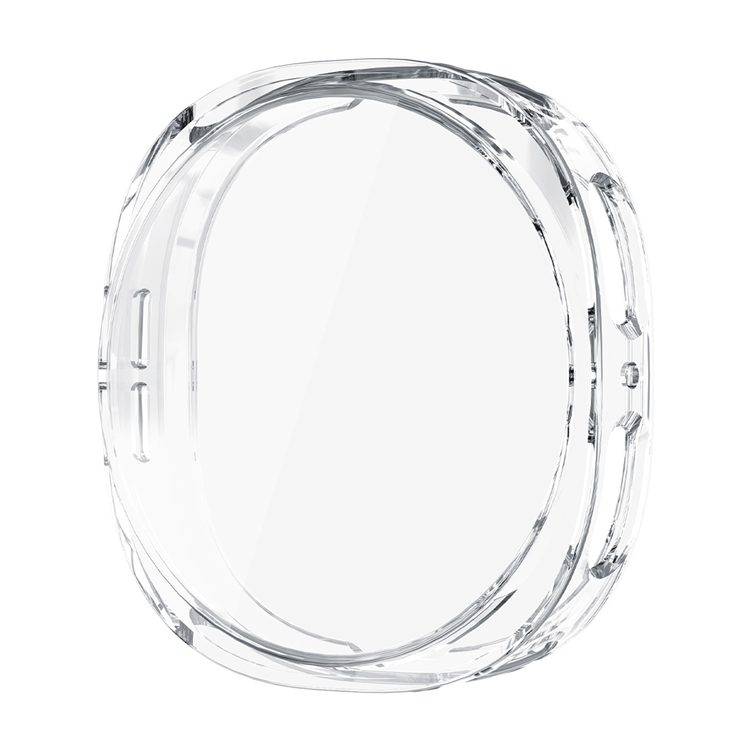 ENKAY Galaxy Watch 8 (44mm) Skal TPU Electroplating - Clear | 5122 | AlltMobil
