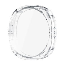 ENKAY - ENKAY Galaxy Watch 8 (44mm) Skal TPU Electroplating - Clear
