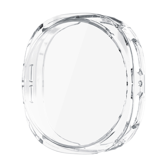 ENKAY - ENKAY Galaxy Watch 8 (44mm) Skal TPU Electroplating - Clear