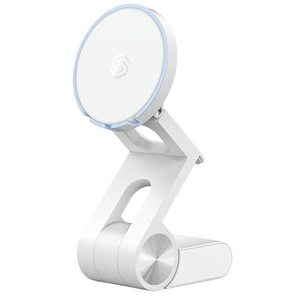 Sodi 3in1 MagSafe Mobil Stativ för iMac - Vit | 5566 | AlltMobil