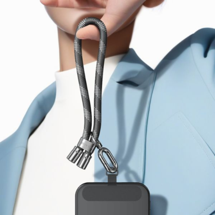 USAMS - USAMS Mobilrem Universal 34cm (US-ZB317) – Lila