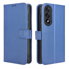 A-One Brand - OnePlus Nord 5 Plånboksfodral Diamond Texture - Blå