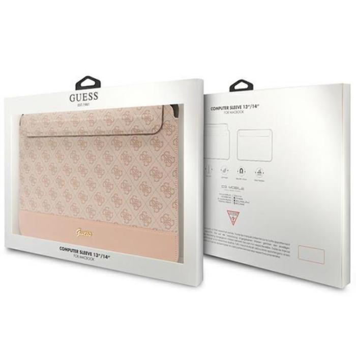 Guess - Guess Datorfodral 14