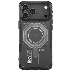 Skinarma - Skinarma iPhone 17 Pro Max Mobilskal MagSafe Magma - Graphite