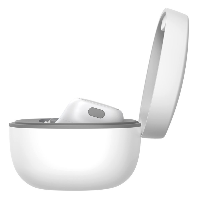 UTGATT1 - Baseus TWS Bluetooth Trådlösa Hörlurar Encok WM01 - Vit