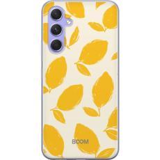 iSecrets - Mobilskal till Samsung Galaxy A54 med Lemon Breeze