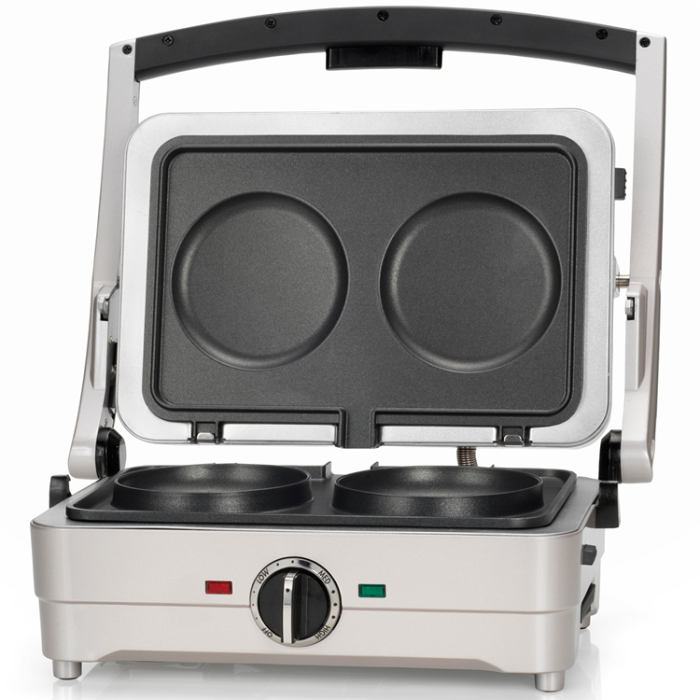 CUISINART - Cuisinart 3-in-1 Grill, Waffle & Omelette Maker