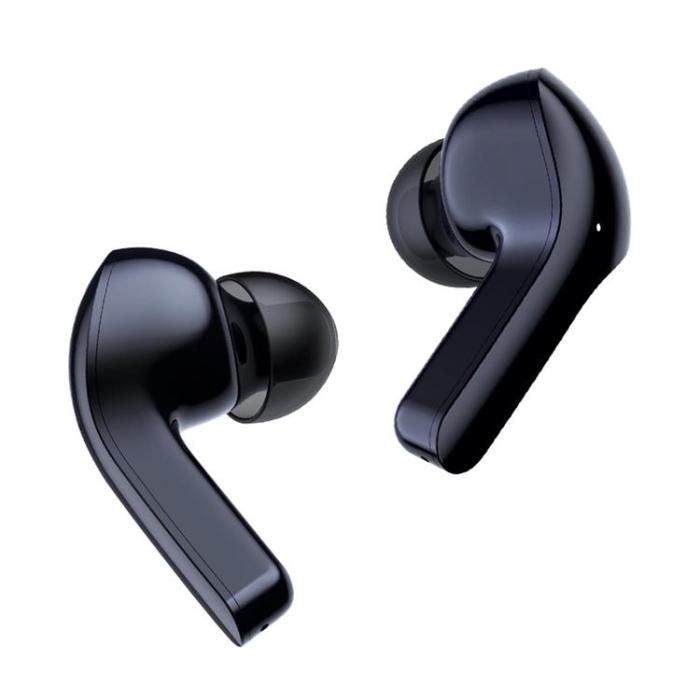 Acefast - Acefast In-ear Trådlösa Hörlurar TWS Bluetooth - Blå