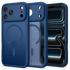 Tech-Protect - Tech-Protect Mobilskal F&ouml;r iPhone 17 Pro Max/18 Pro Max Magsafe BasicMag