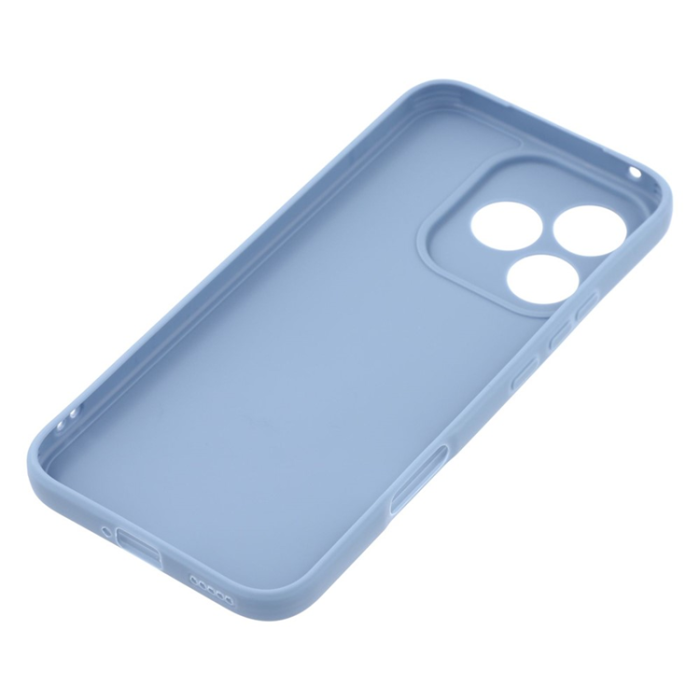 A-One Brand - Honor 400 Lite Mobilskal TPU Shockproof - Lavender Grå