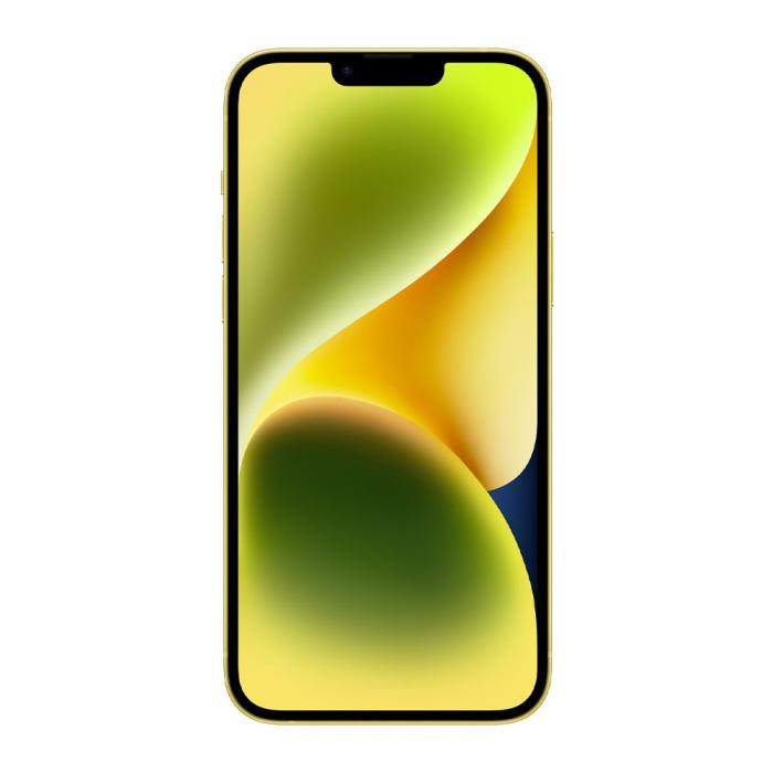 Apple - Apple iPhone 14 Plus - 6GB - 128GB - Gul