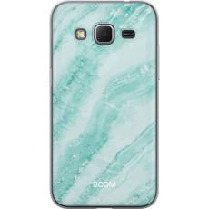 iSecrets - Mobilskal till Samsung Galaxy Core Prime med Mint Marble